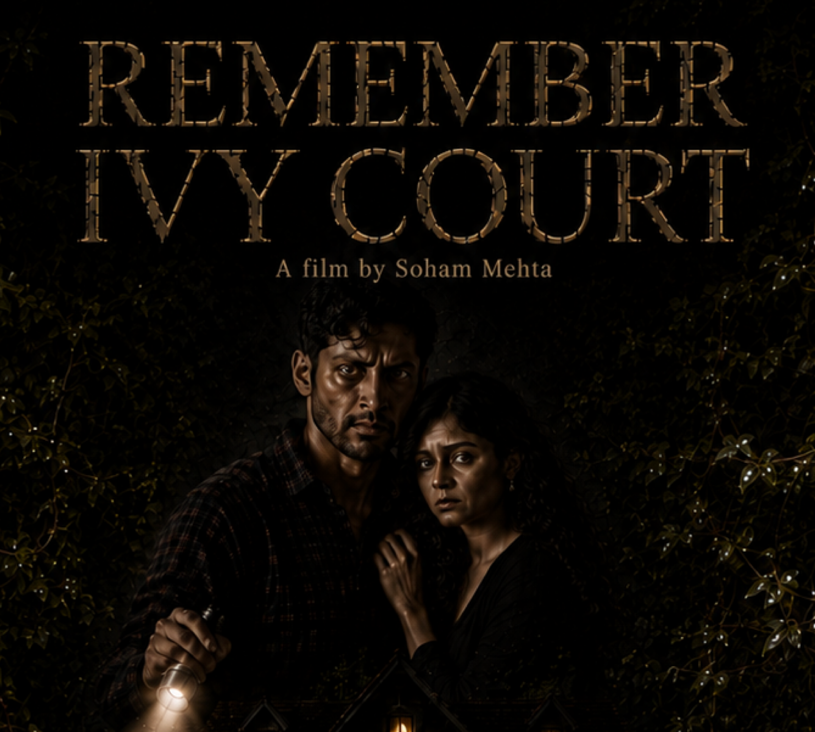 Remember Ivy Court